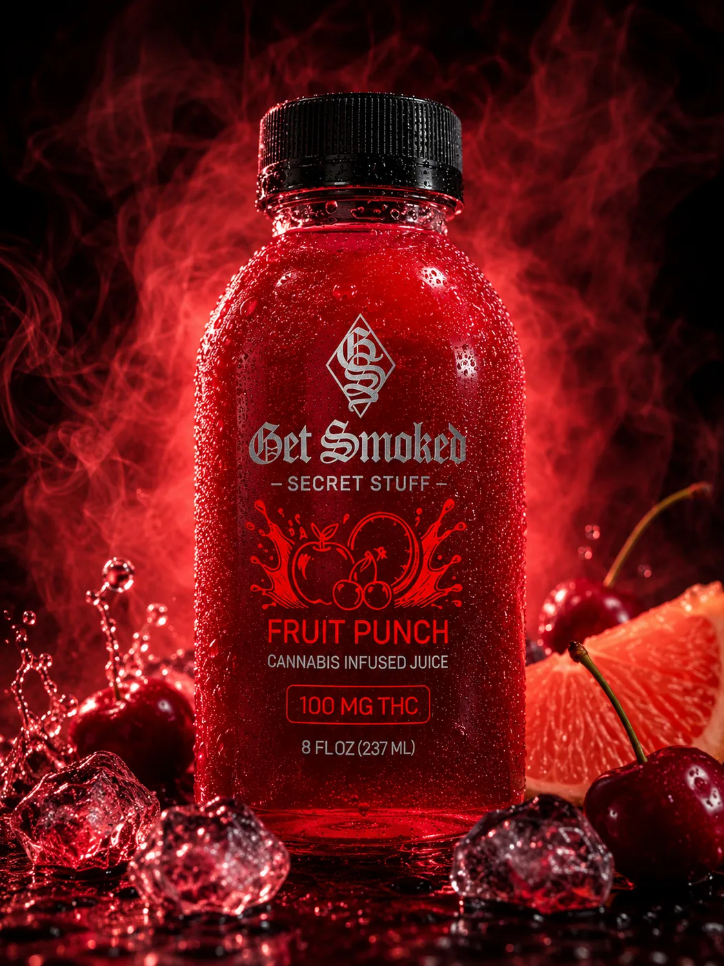 Fruit Punch