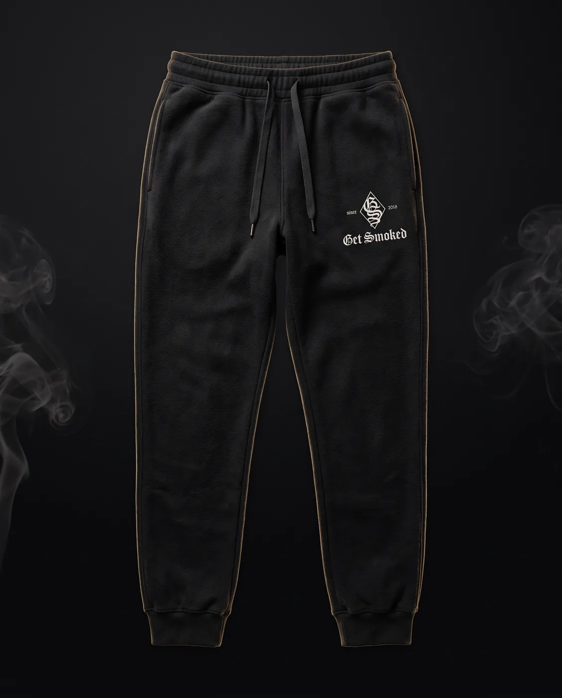 Get Smoked Sweatpants
