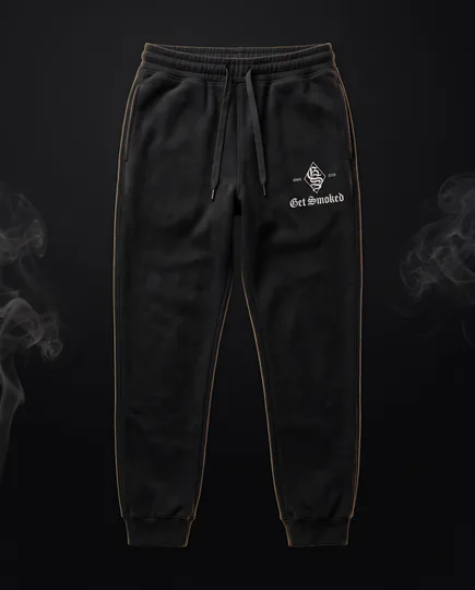 Get Smoked Sweatpants